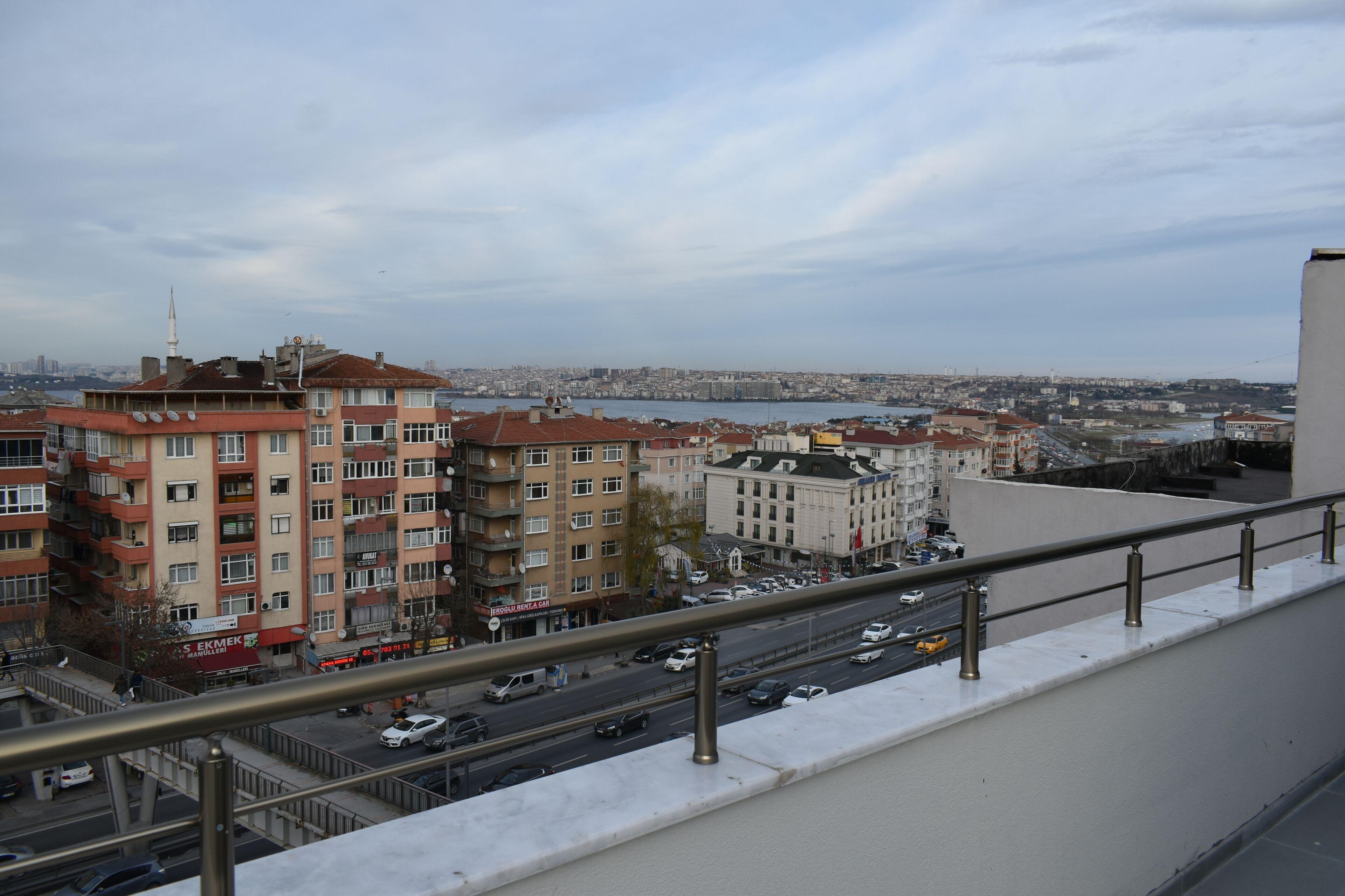 Avcilar Garden Hotel — Fotoğraflar 2